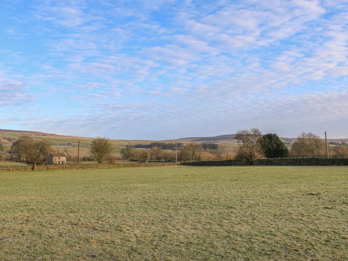 Westholme Villa บาร์นาร์ดคาสเซิล ภายนอก รูปภาพ