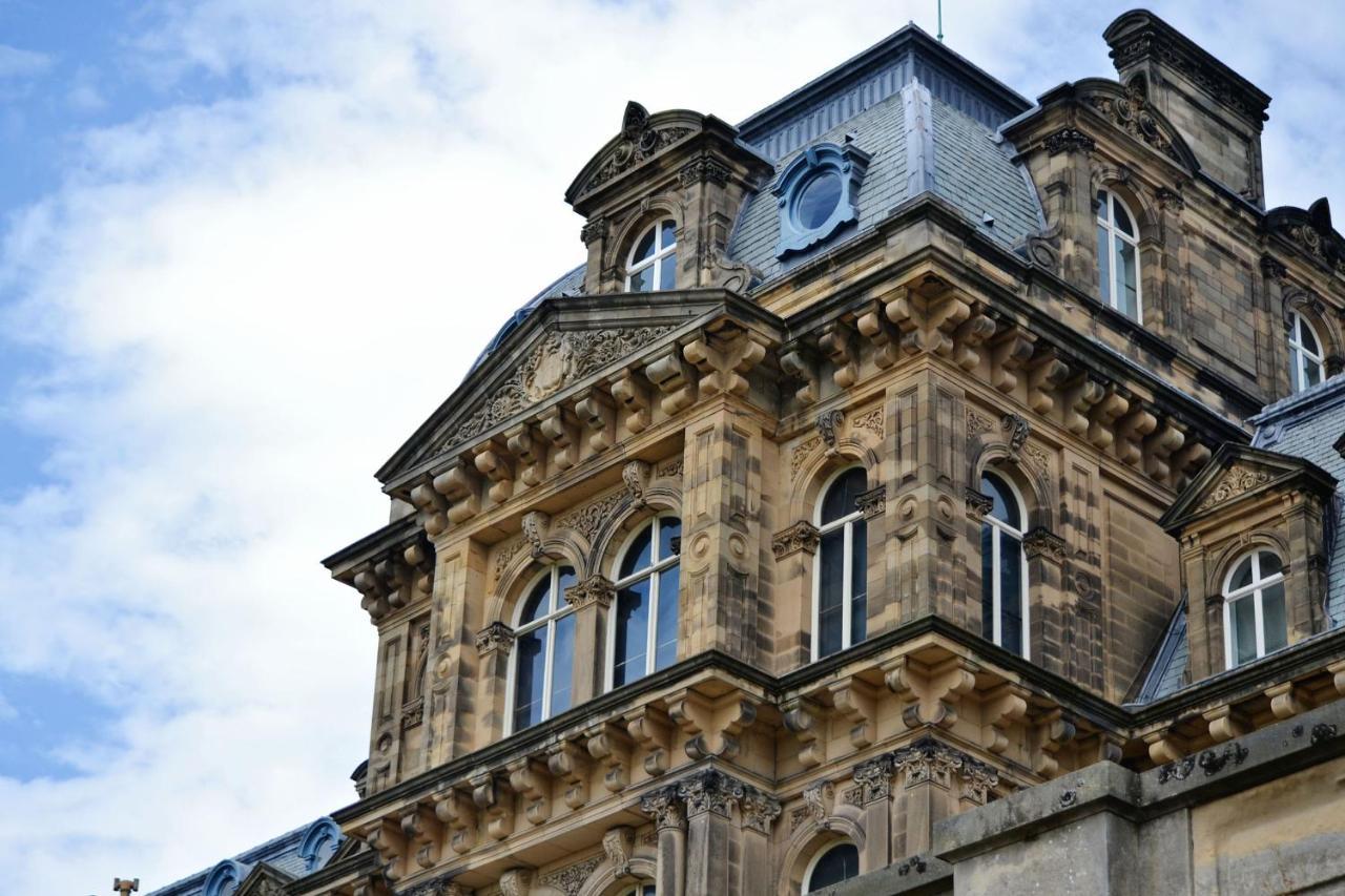 Westholme Villa บาร์นาร์ดคาสเซิล ภายนอก รูปภาพ